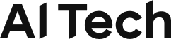 AI Tech 트랙의 로고 이미지입니다.